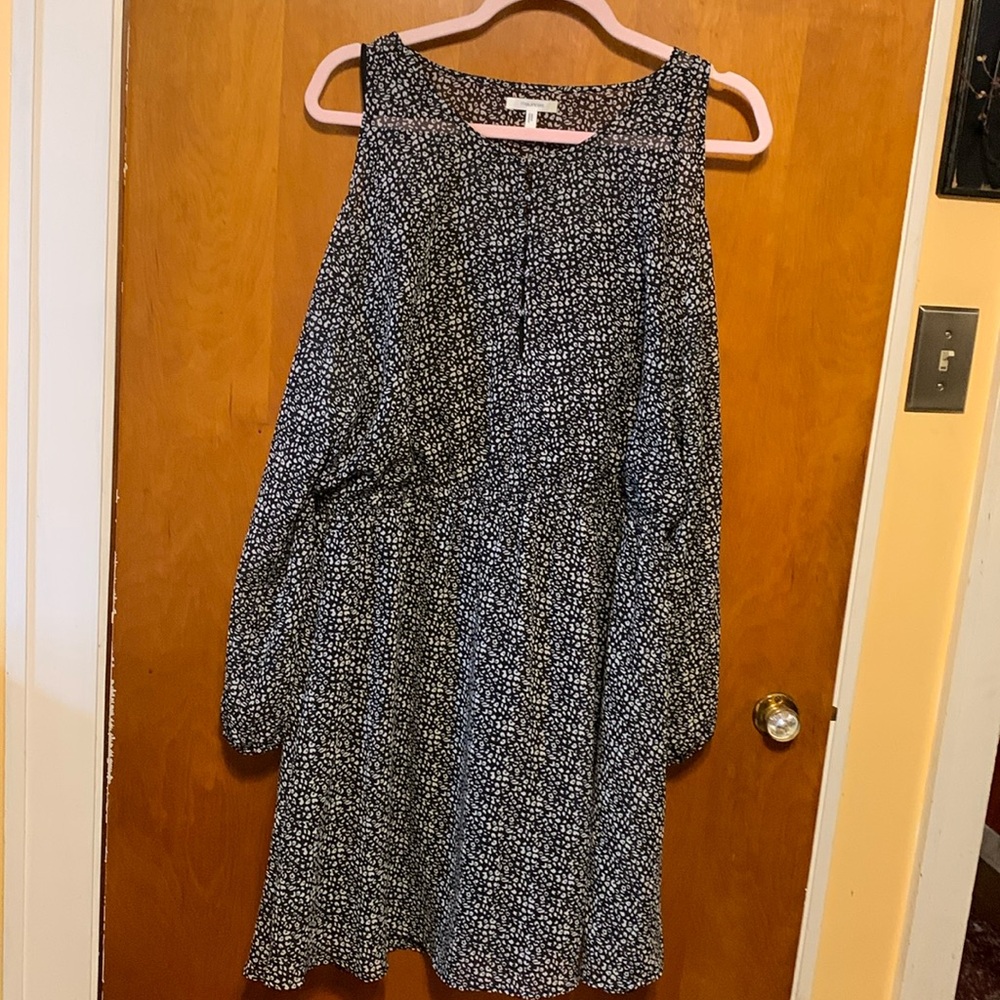 Maurice’s dress, size XL